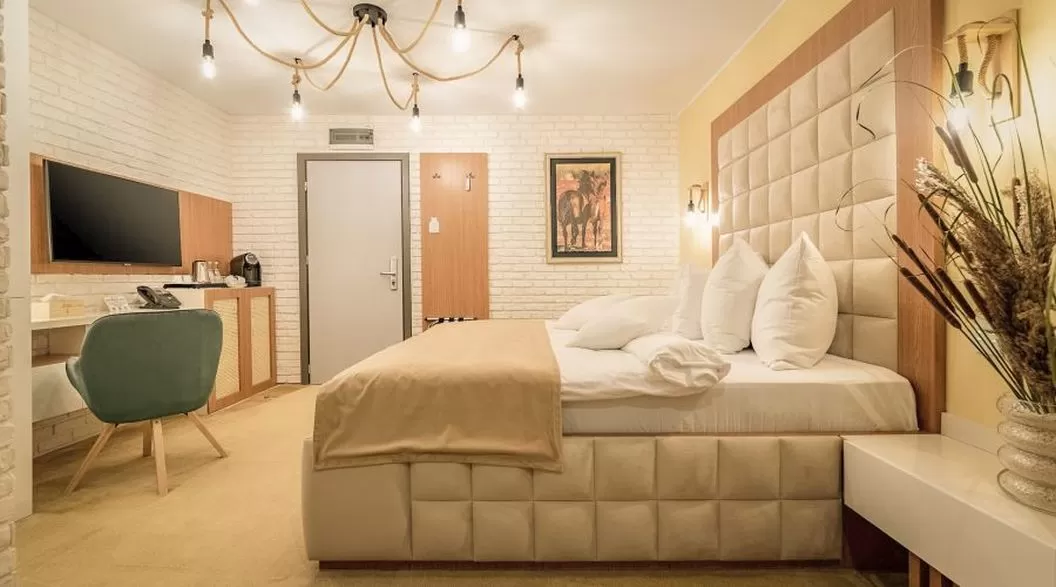 De-conectare in Delta Dunarii 2025 Visina Razelm Luxury Resort