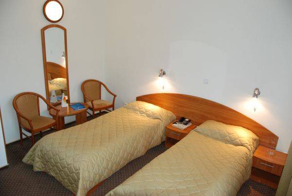 Sejur odihna 2023 Fantanele-Belis Hotel Bianca*** 