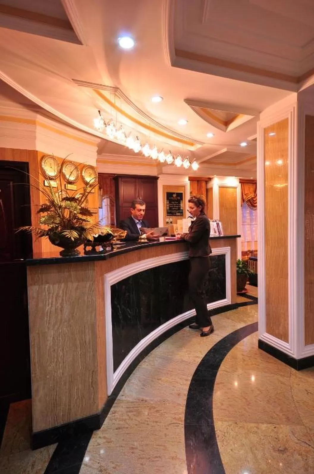 Valentine’s Day 2025 Sinaia Hotel Arca lui Noe**** 