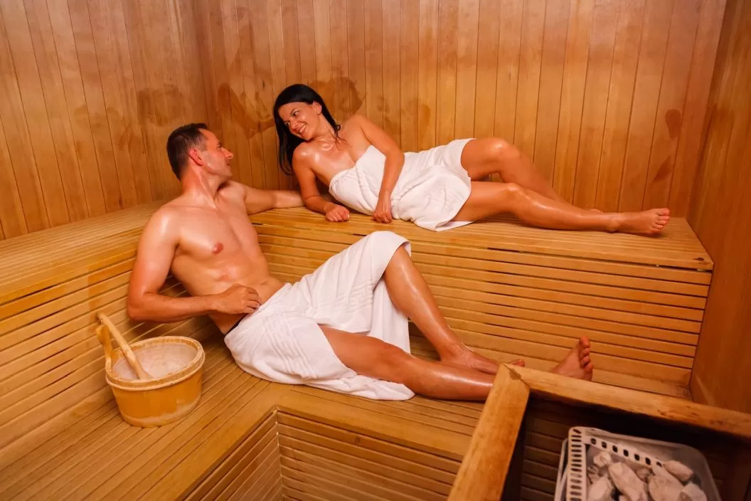 Escapada Romantica la Munte 2024 Baile Tusnad Hotel O3zone SPA****