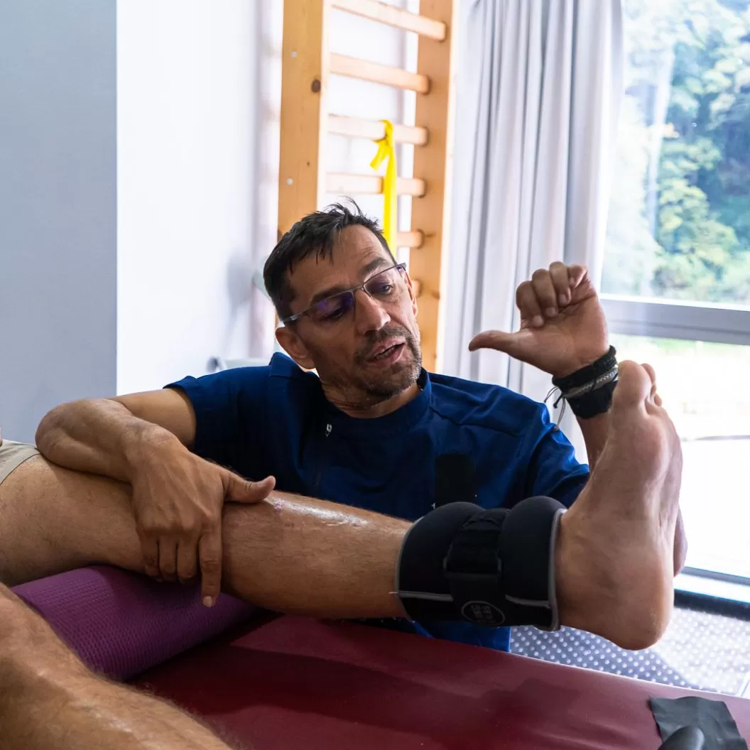 Pachet Recuperare Medicala Kineto & Terapia TECAR 2023 Slanic Moldova Hotel Perla