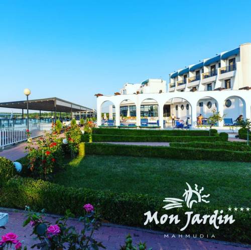 Sarbatori de Pasti 2025 Delta Dunarii Mahmudia Hotel Mon Jardin