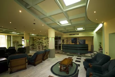 Tratament Balnear Asigurati 2025 Eforie Nord Hotel Petrolul