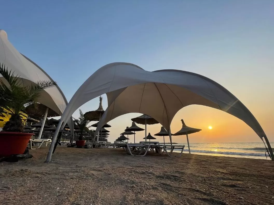 Litoralul pentru Toti 2026 Mangalia Hotel Corsa