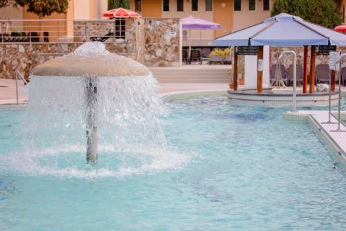 Odihna si Relaxare 2025 Baile Felix Hotel Nufarul