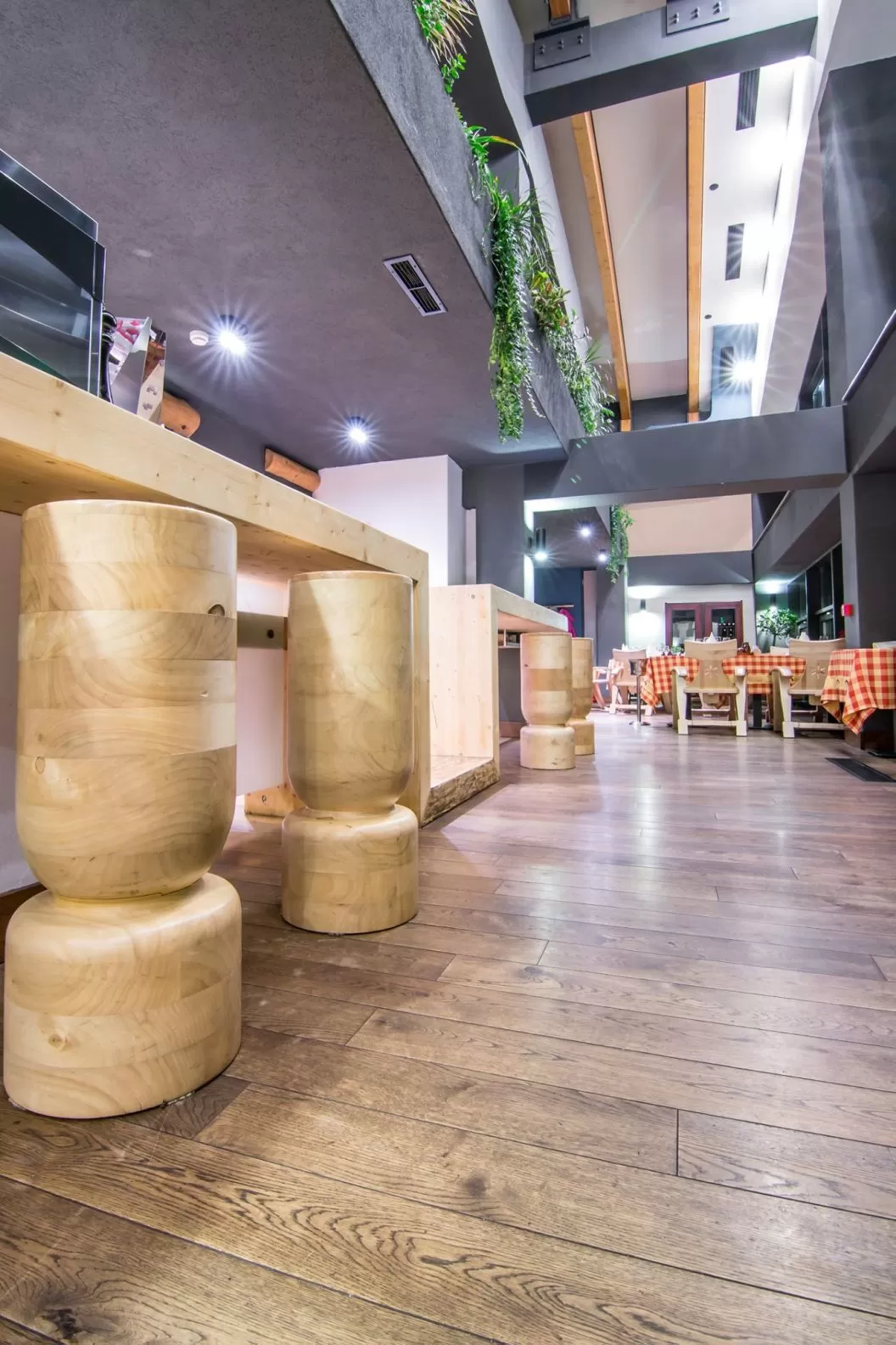 Sarbatori de Craciun 2024 Predeal Hotel Orizont
