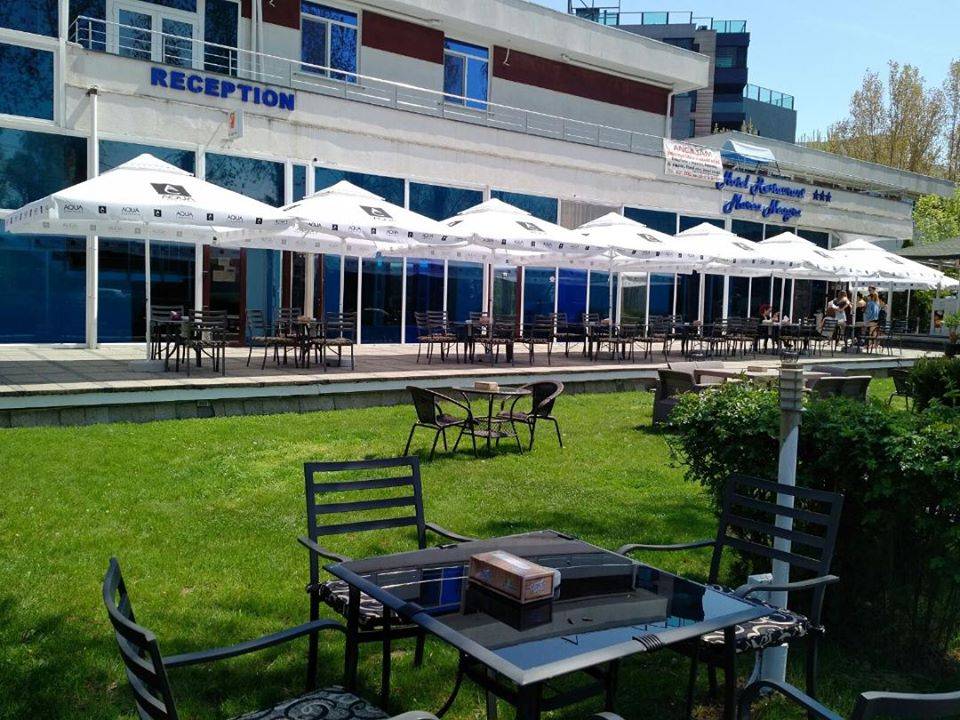 Litoral 2022 Mamaia Hotel Marea Neagra***