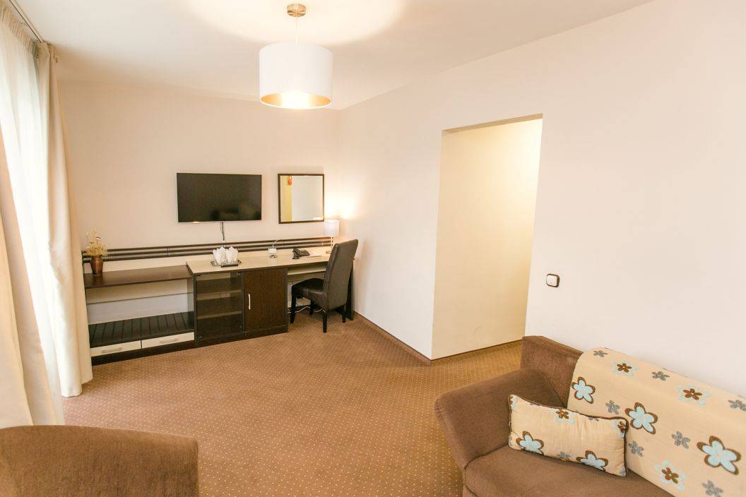 Oferta Speciala Relaxare si SPA la Baile Felix Hotel International 2025