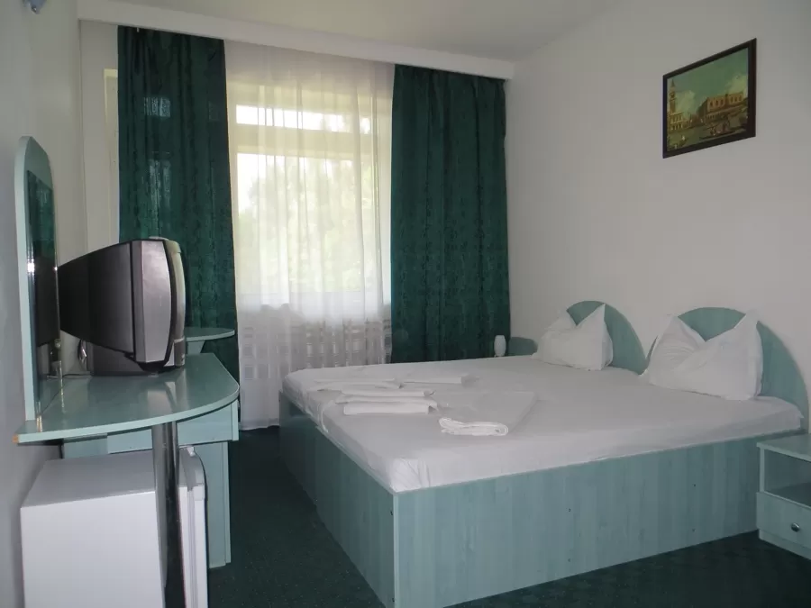 Relaxare, Tratament si Soare 2025 la Amara Hotel Lebada