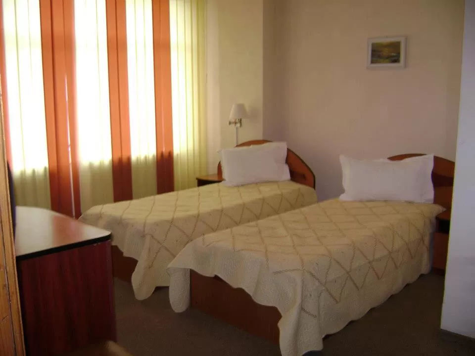 NEVERSEA 2020 Constanta – Hotel Florentina**