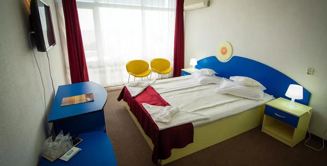 Sejur litoral 2024 Cap Aurora Hotel Opal by the sea***