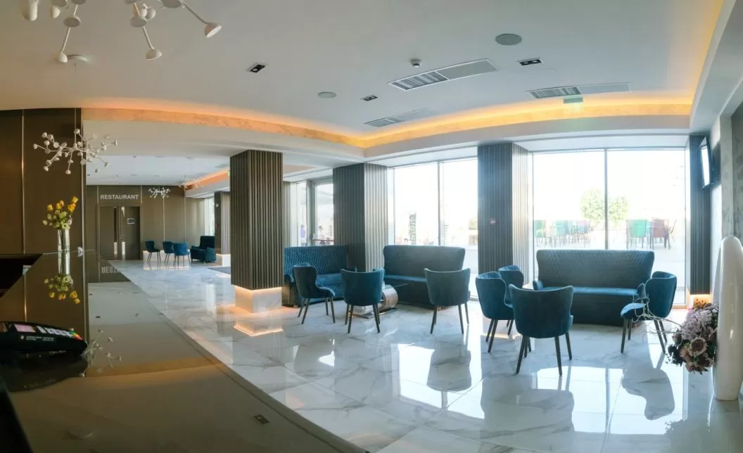 1 Mai si Pasti 2024 Eforie Nord Hotel Union****