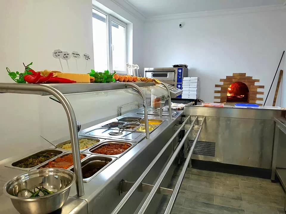 Cazare 2020 Alba Iulia - Hotel Tara**
