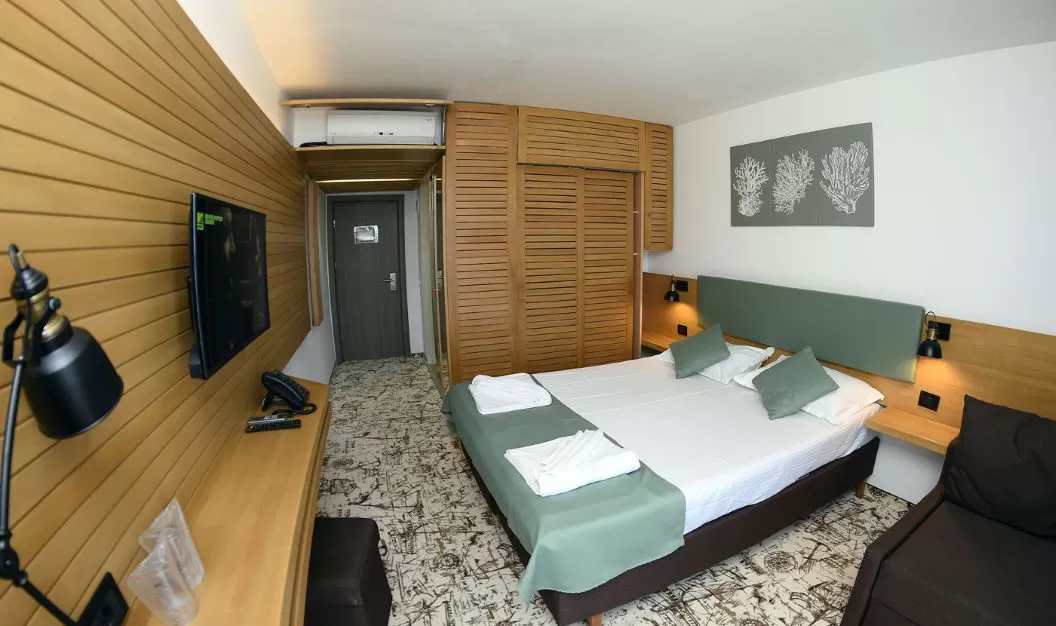 Litoral 2026 Jupiter Hotel Poseidon Resort Hotel & SPA