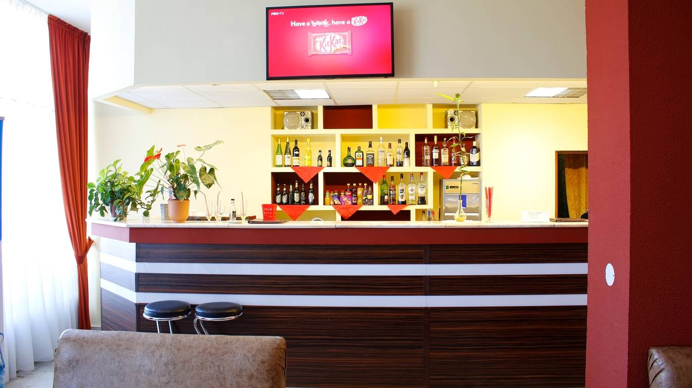 Sejur Odihna 2023 Covasna Hotel Montana***
