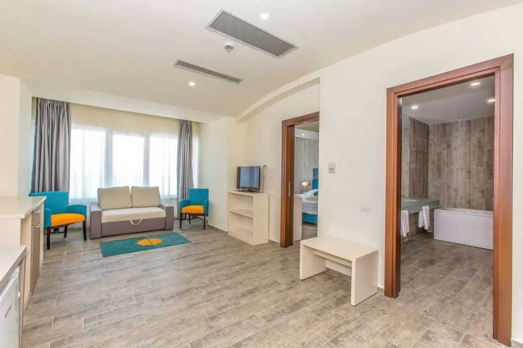 Litoral 2024 Mamaia Hotel Riviera
