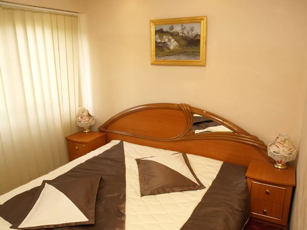 Tratament Balnear 2024 Slanic Prahova Hotel Slanic
