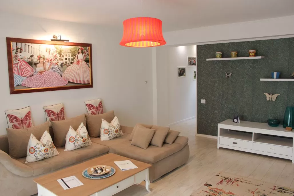 Litoral 2021 Eforie Sud – Hotel Boutique Citadel*****