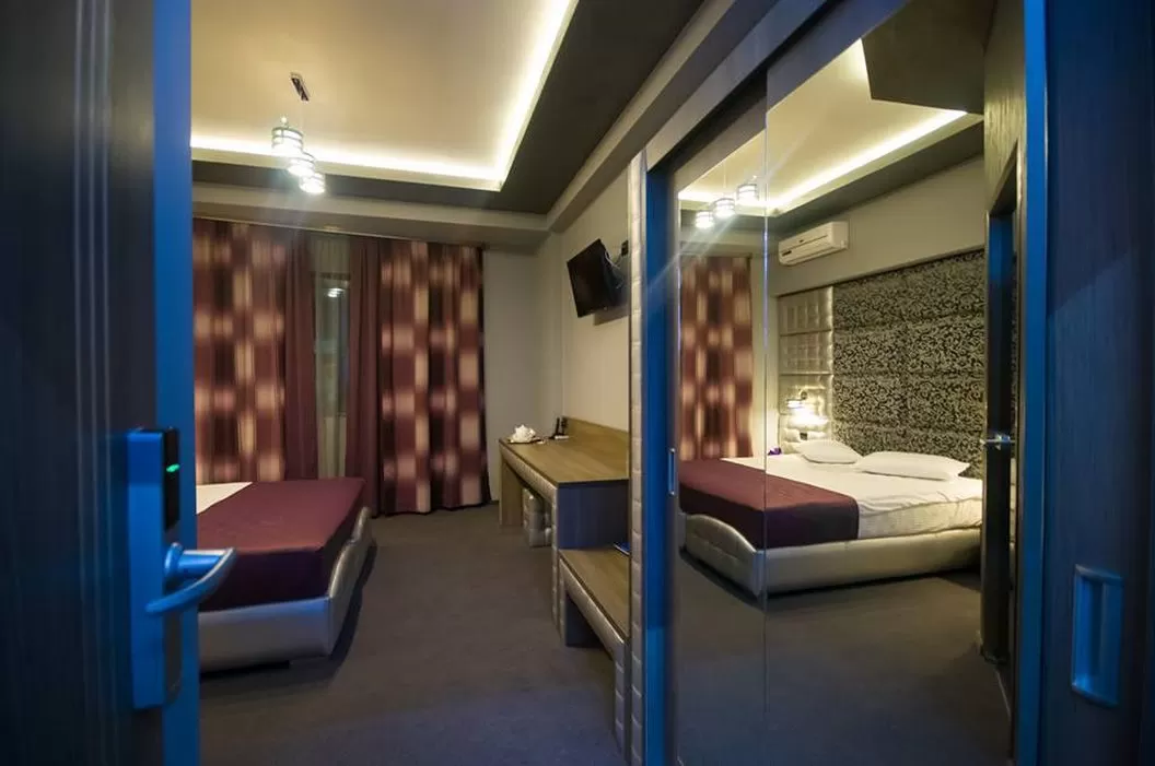 Cazare 2021 Targu Jiu Hotel Aqua***