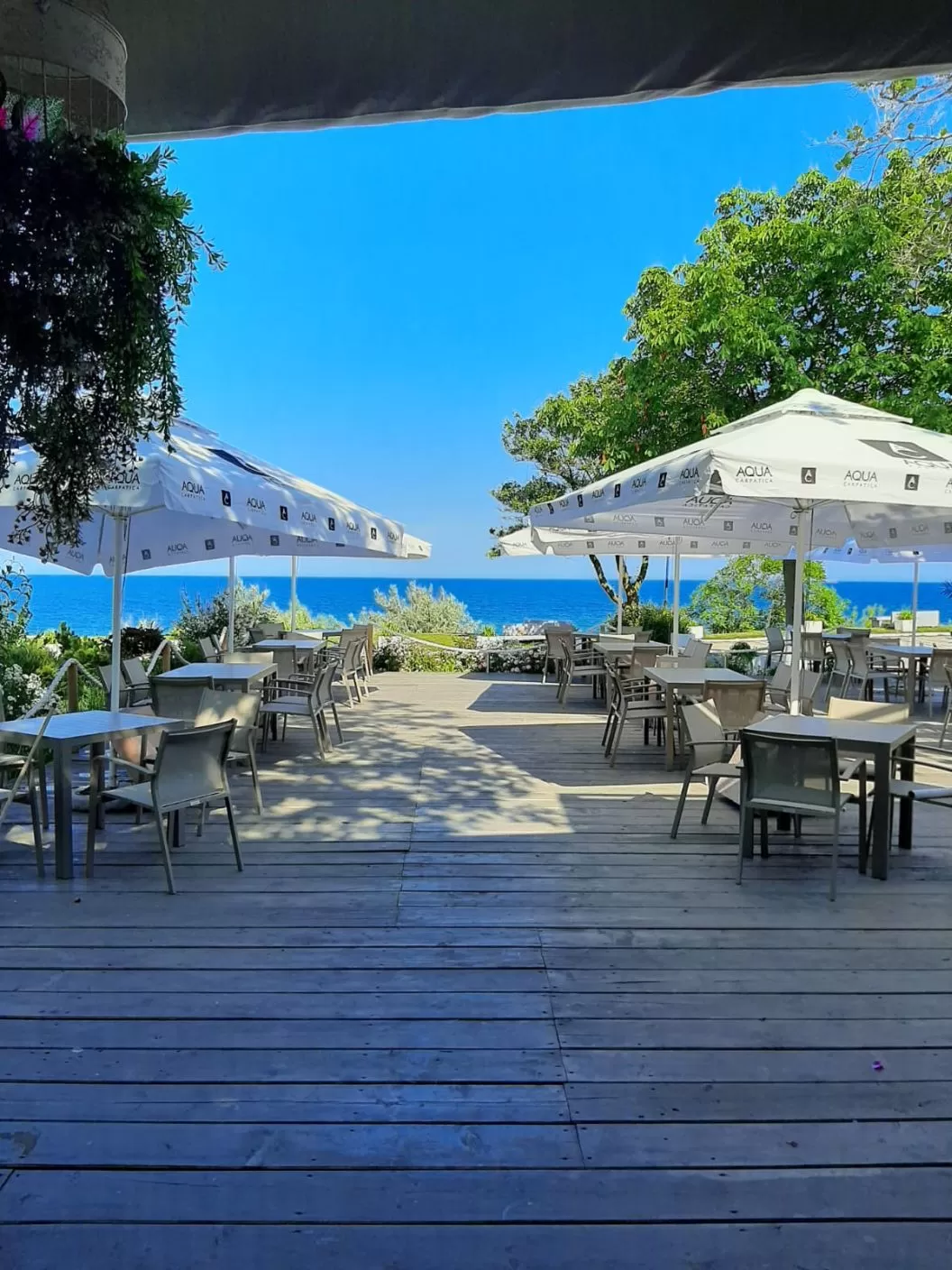 Litoralul pentru toti 2021 Cap Aurora Hotel Opal by the sea***