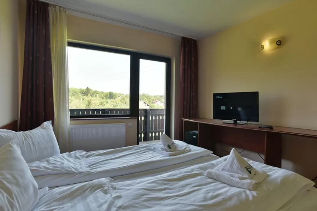 Revelion 2022 in Bran Casa Serena***