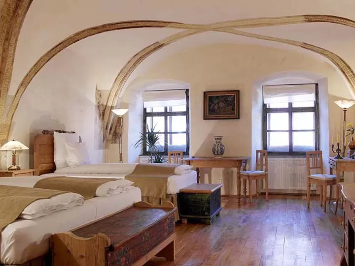 Cazare 2024 Sighisoara Fronius Residence