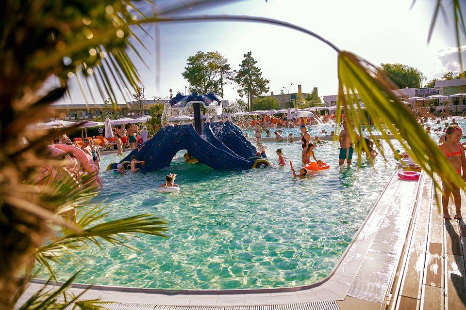 Litoral 2024 Venus Mera Resort****
