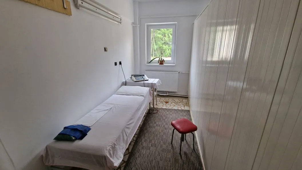 O Saptamana de Odihna 2026 Covasna Hotel Bradul
