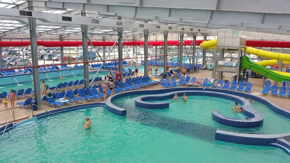 Sfantul Andrei si Ziua Nationala 2024 pe Valea Oltului Caciulata Complex Balnear Cozia