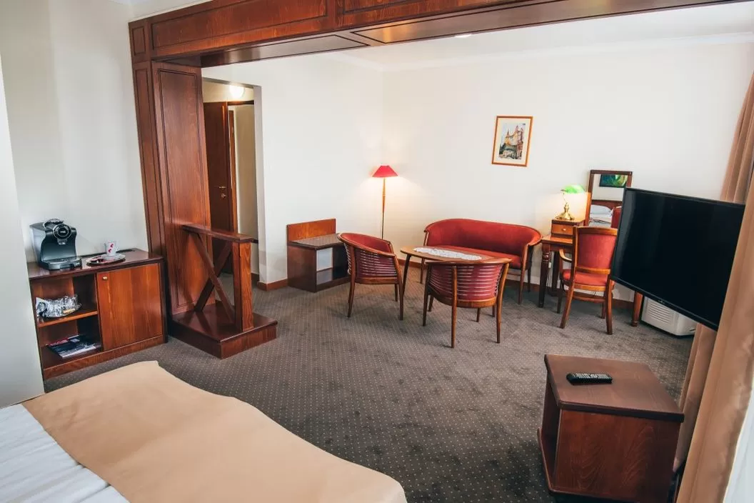Cazare 2025 Odorheiu Secuiesc Hotel Tarnava**** 