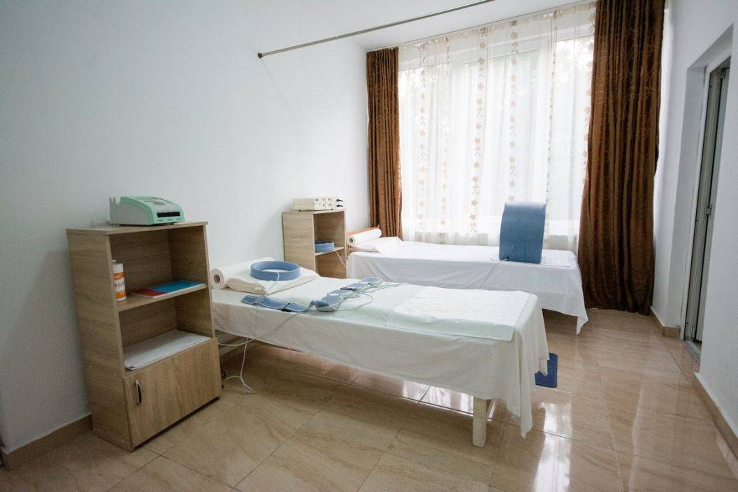 Week-end Relaxare 2025 Geoagiu Bai Hotel Aida