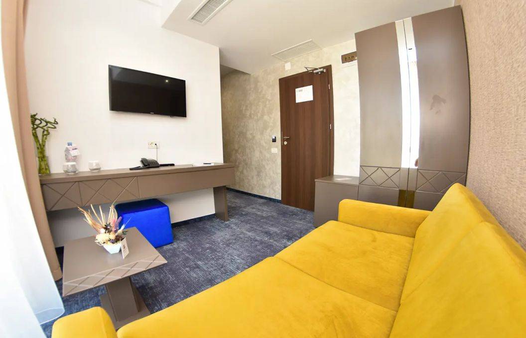 Rusalii 2024 Mamaia Nord Hotel Stavros