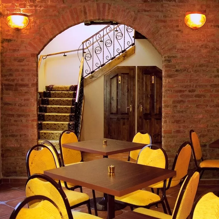 Cazare Brasov – Casa Wagner***