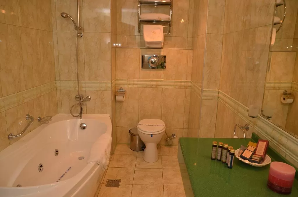 Litoral 2022 Mamaia Hotel Richmond****