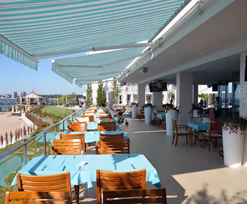 Litoral 2021 Venus – Hotel Inter*****