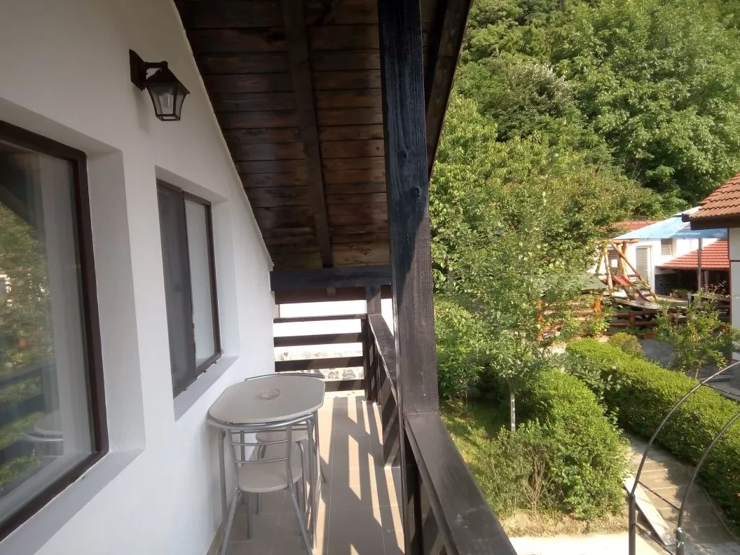 Sejur odihna 2020 Baile Herculane Pensiunea Casa Natura*** 