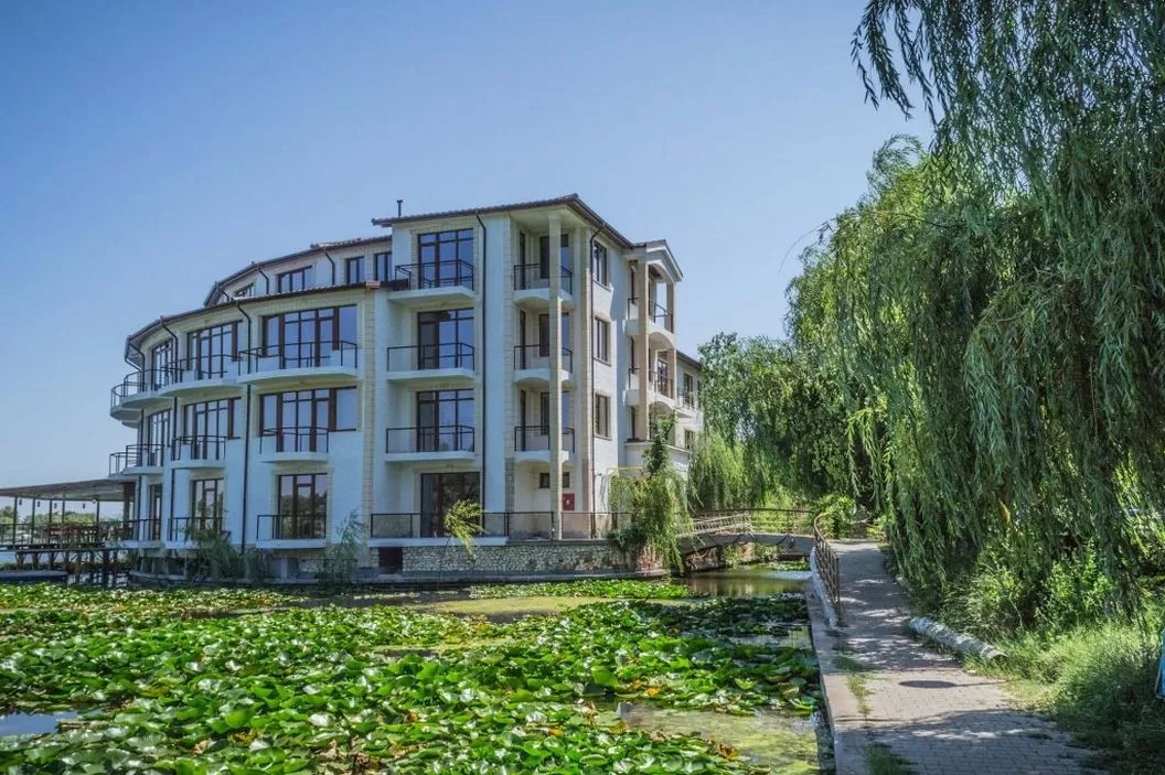 Litoral 2025 Neptun Hotel Insula