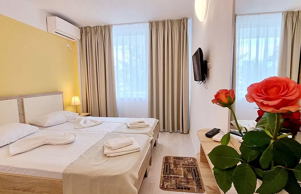 Litoral 2025 Eforie Nord Hotel Diana