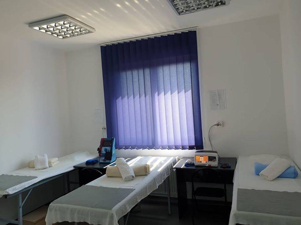 Litoral 2023 Costinesti Centrul de Diagnostic si Tratament Recuperator Sfanta Elena de la Mare***