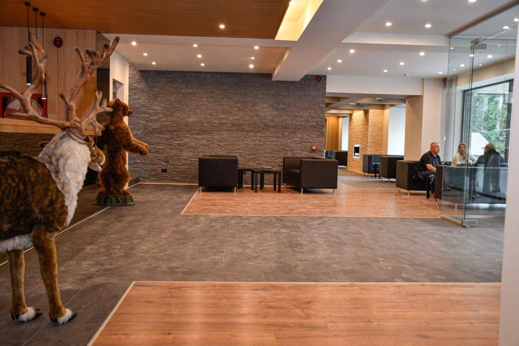 Sarbatori de Craciun 2024 Predeal Hotel Ursuletul