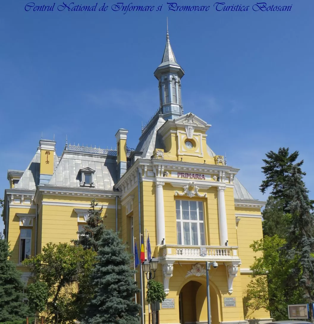 Cazare 2020 Botosani – Hotel Belvedere***