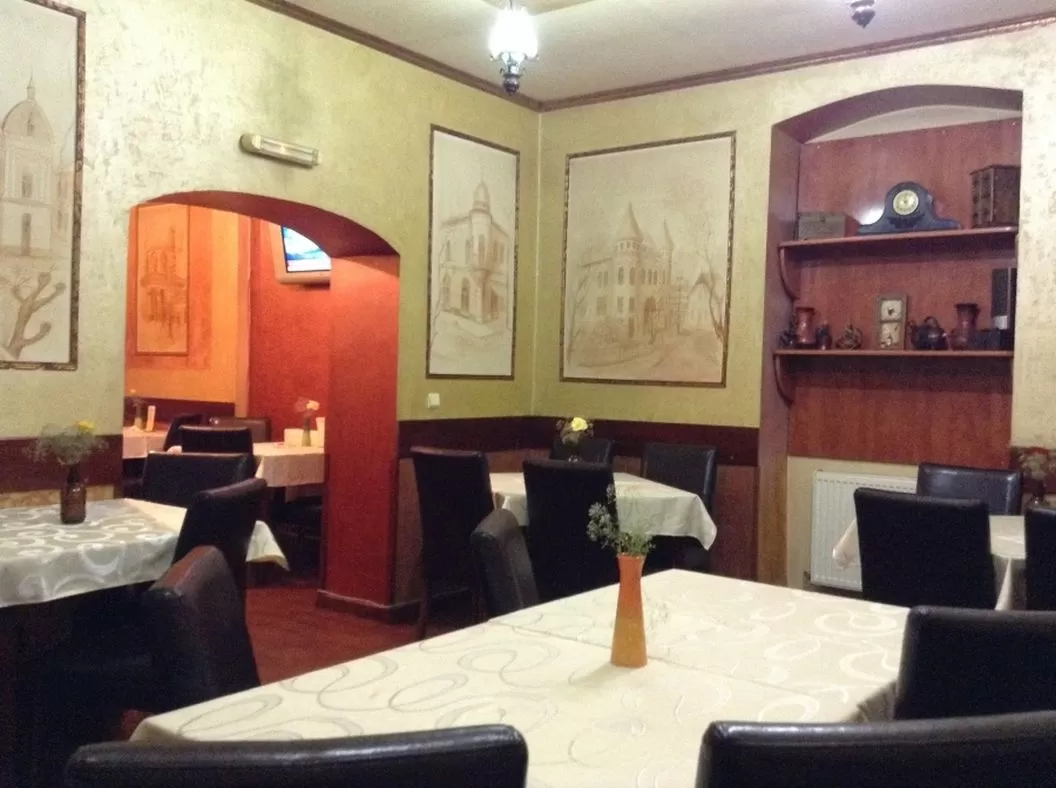 Vacanta 2021 in Maramures – Sighetu Marmatiei Vila Royal***