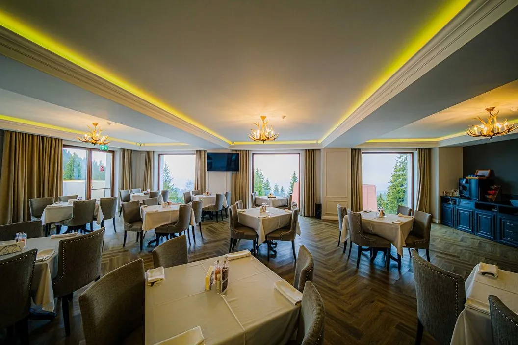 Vacanta 2026 la munte Muntele Mic Hotel Montis**** 