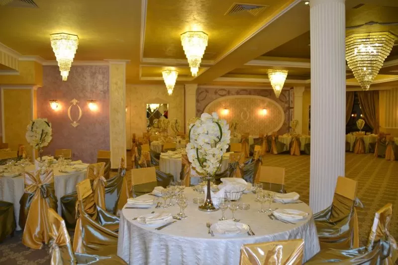 Cazare Craiova Hotel Helin Aeroport***