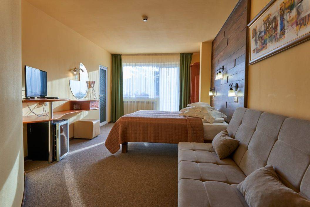 Sfantul Andrei si Ziua Nationala 2022 Arieseni Hotel Four Seasons*** 