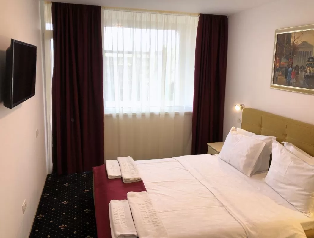Sejur litoral 2025 Neptun Hotel Agora