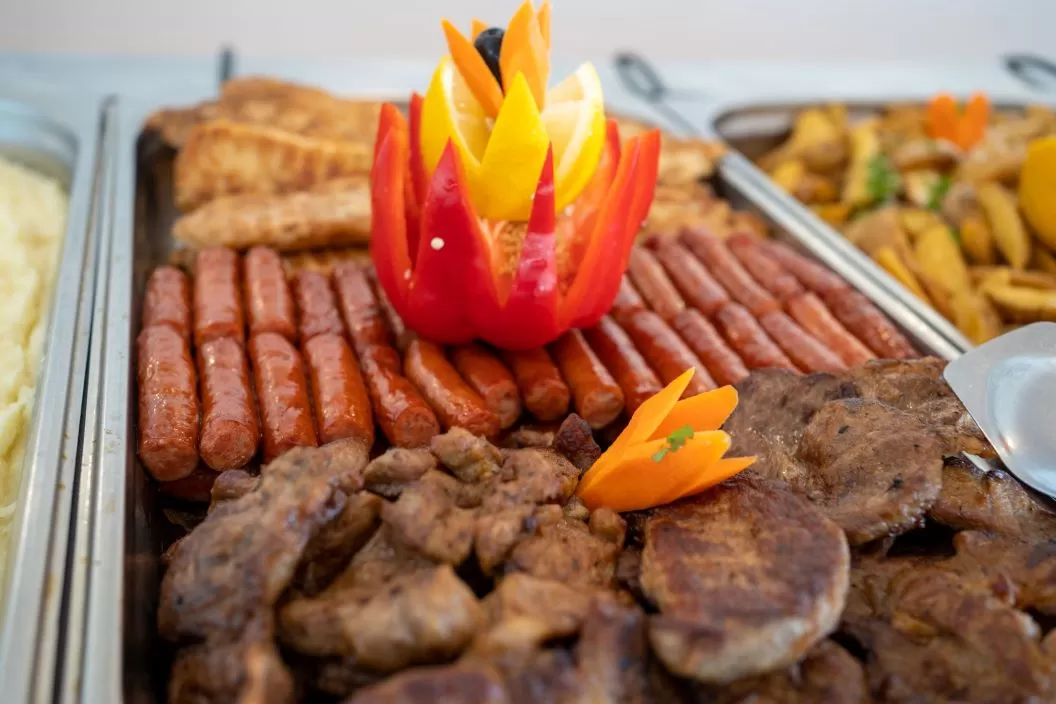 Litoralul pentru toti 2021 Cap Aurora Hotel California***