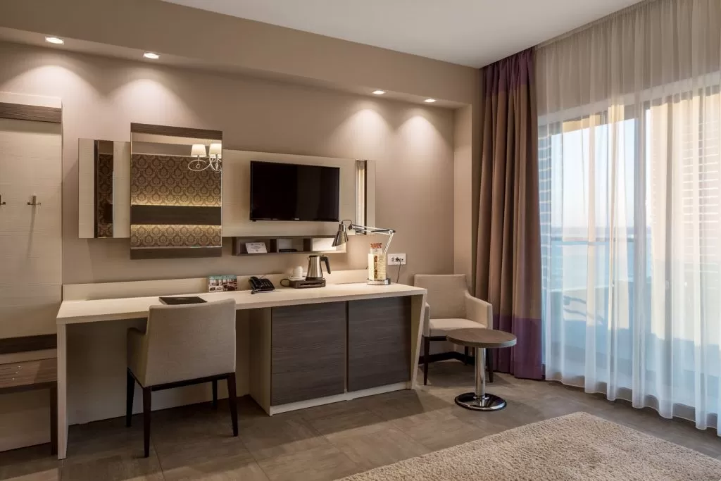 Litoral 2024 Mamaia Splendid Hotel & SPA (Adults Only)