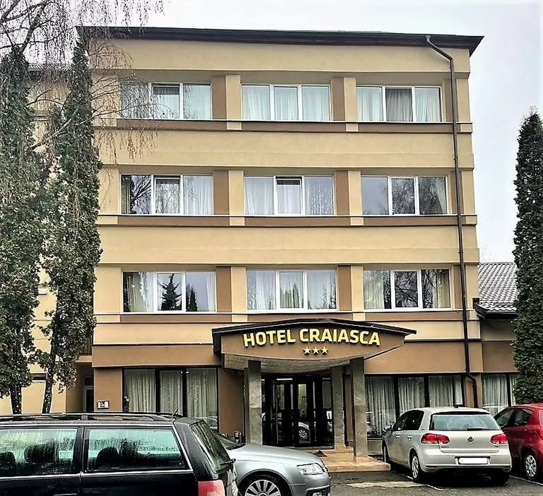 Tratament Balnear Neasigurati 2026 Ocna Sugatag Hotel Craiasca