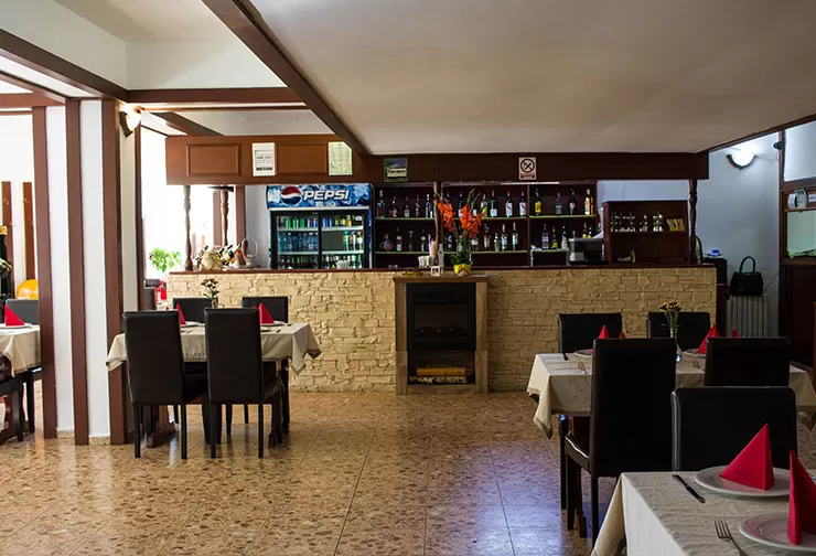 Sejur odihna 2023 Predeal Hotel Hera***